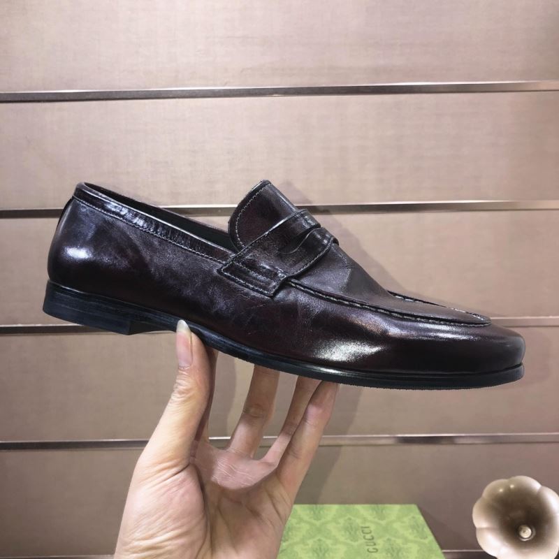 Gucci Business Shoes